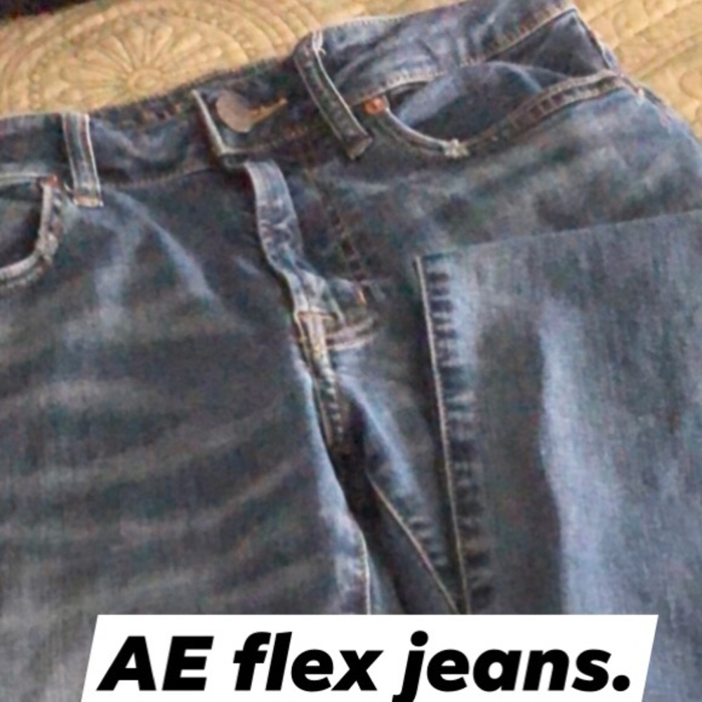 Men’s jeans